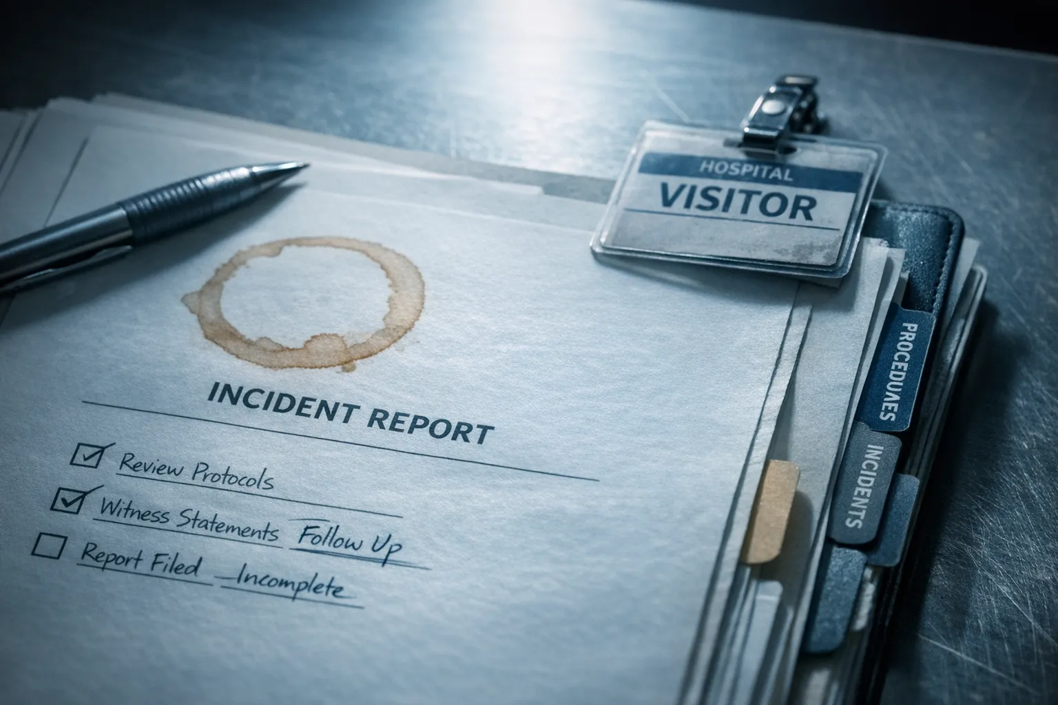 HIPAA Incident Response Testing: What Auditors Actually Want